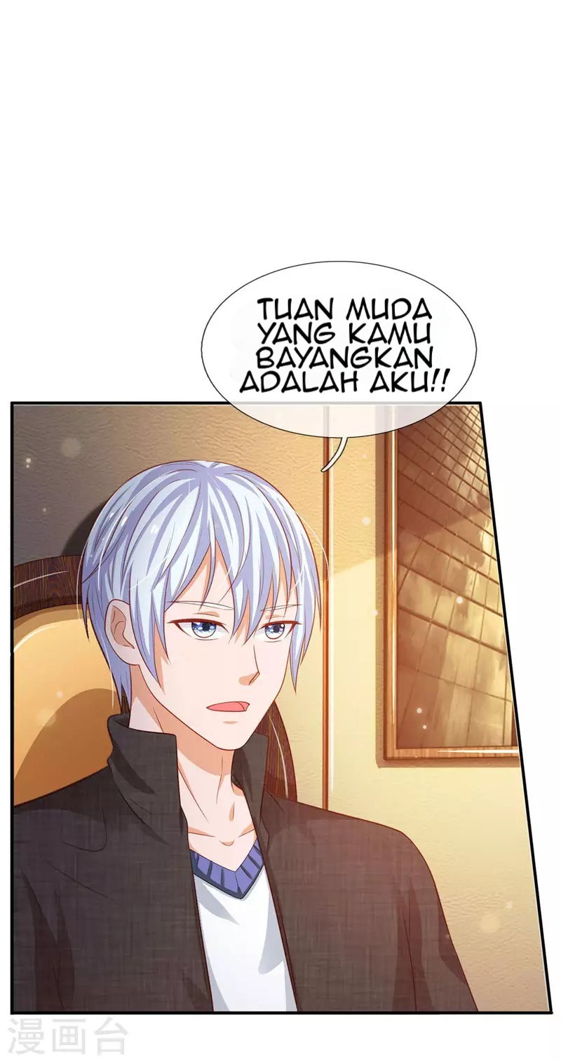 I am Daxianzun chapter 76